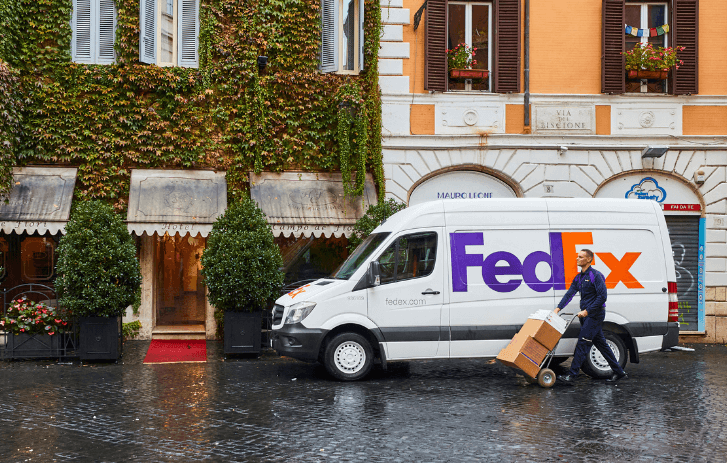  E-Commerce Solutions