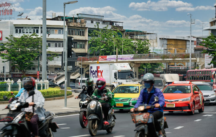  E-Commerce Solutions