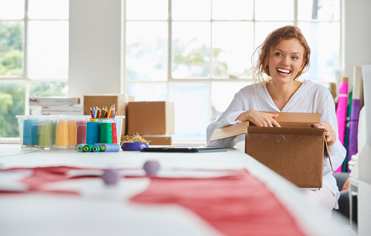 New to FedEx?